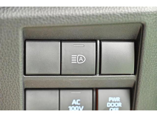 ヴォクシー ハイブリッドS-Z Bカメ エアバッグ 横滑り防止装置 LEDライト オートクルーズ キーレス アルミホイール ABS ナビ&TV スマートキ- メモリーナビ 3列シート フルタイム4WD エアコン ETC フルTV(20枚目)