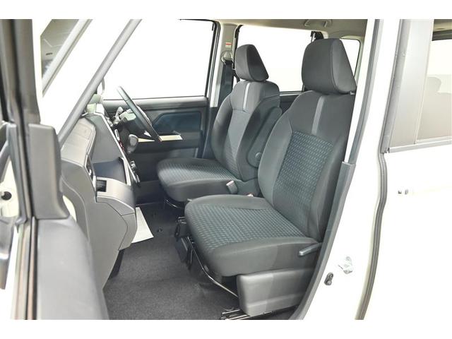 ルーミー カスタムG 両側電動SD LEDヘット バックビューモニター 衝突回避ブレーキ 地デジ スマートキー メモリナビ クルーズコントロール DVD ETC ドライブレコーダー 1オーナー オートエアコン ナビ&TV(12枚目)