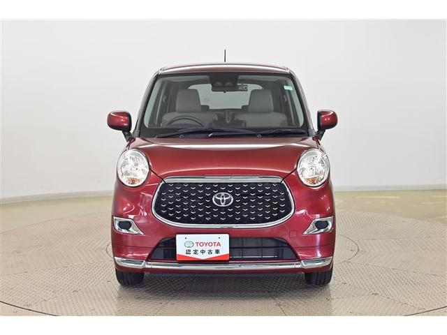 ピクシスジョイ Ｆ　Ｘ　ＳＡＩＩＩ　パワーウィンドウ　横滑り防止　ドライブレコーダー　パワステ　インテリジェントキー　オートエアコン　エアバッグ　盗難防止システム　キーフリーシステム　ベンチシート　衝突軽減ブレ－キ（2枚目）