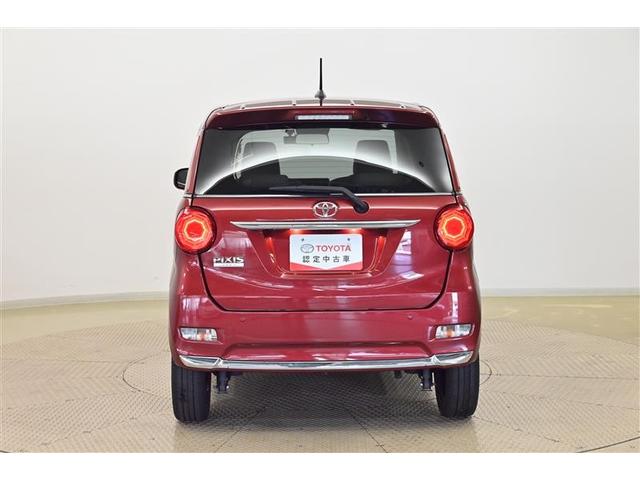 ピクシスジョイ Ｆ　Ｘ　ＳＡＩＩＩ　パワーウィンドウ　横滑り防止　ドライブレコーダー　パワステ　インテリジェントキー　オートエアコン　エアバッグ　盗難防止システム　キーフリーシステム　ベンチシート　衝突軽減ブレ－キ（3枚目）