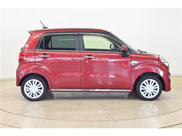 ピクシスジョイ Ｆ　Ｘ　ＳＡＩＩＩ　パワーウィンドウ　横滑り防止　ドライブレコーダー　パワステ　インテリジェントキー　オートエアコン　エアバッグ　盗難防止システム　キーフリーシステム　ベンチシート　衝突軽減ブレ－キ（4枚目）