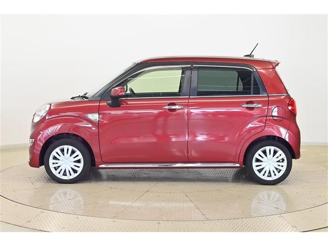 ピクシスジョイ Ｆ　Ｘ　ＳＡＩＩＩ　パワーウィンドウ　横滑り防止　ドライブレコーダー　パワステ　インテリジェントキー　オートエアコン　エアバッグ　盗難防止システム　キーフリーシステム　ベンチシート　衝突軽減ブレ－キ（5枚目）