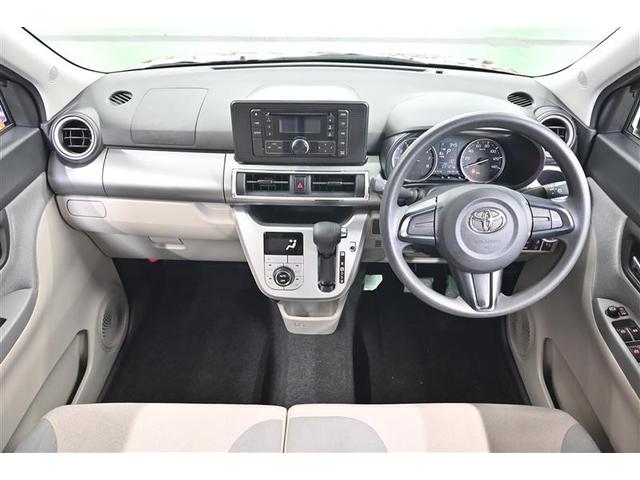 ピクシスジョイ Ｆ　Ｘ　ＳＡＩＩＩ　パワーウィンドウ　横滑り防止　ドライブレコーダー　パワステ　インテリジェントキー　オートエアコン　エアバッグ　盗難防止システム　キーフリーシステム　ベンチシート　衝突軽減ブレ－キ（6枚目）