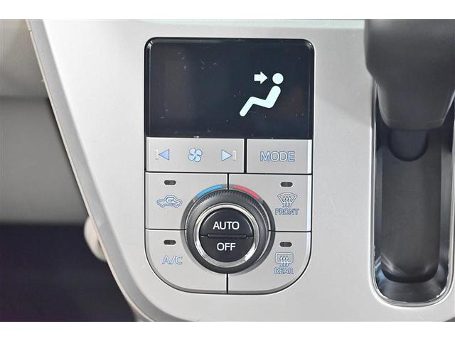 ピクシスジョイ Ｆ　Ｘ　ＳＡＩＩＩ　パワーウィンドウ　横滑り防止　ドライブレコーダー　パワステ　インテリジェントキー　オートエアコン　エアバッグ　盗難防止システム　キーフリーシステム　ベンチシート　衝突軽減ブレ－キ（7枚目）