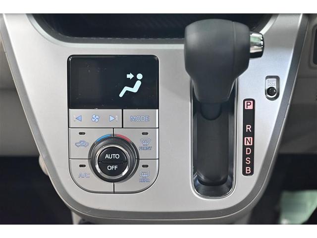 ピクシスジョイ Ｆ　Ｘ　ＳＡＩＩＩ　パワーウィンドウ　横滑り防止　ドライブレコーダー　パワステ　インテリジェントキー　オートエアコン　エアバッグ　盗難防止システム　キーフリーシステム　ベンチシート　衝突軽減ブレ－キ（8枚目）