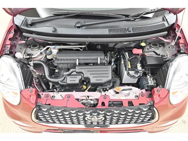 ピクシスジョイ Ｆ　Ｘ　ＳＡＩＩＩ　パワーウィンドウ　横滑り防止　ドライブレコーダー　パワステ　インテリジェントキー　オートエアコン　エアバッグ　盗難防止システム　キーフリーシステム　ベンチシート　衝突軽減ブレ－キ（13枚目）