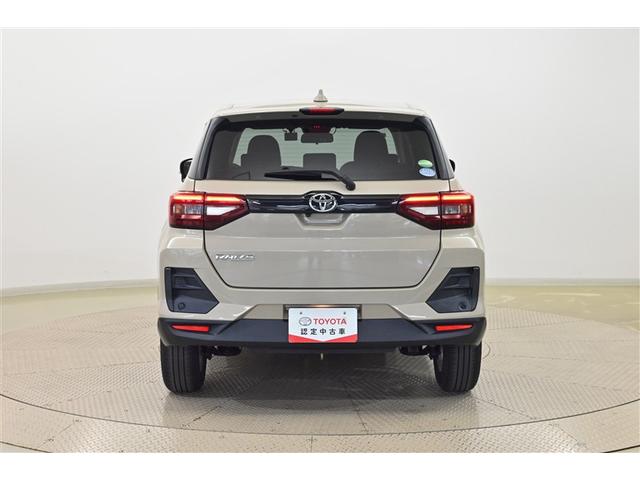 ライズ G PW LEDライト 地デジ ワンオーナー車 バックモニター イモビ 横滑り防止機能 エアコン アイドリングST メモリナビ TVナビ スマートキー ドライブレコーダー AW ETC PS ABS(3枚目)