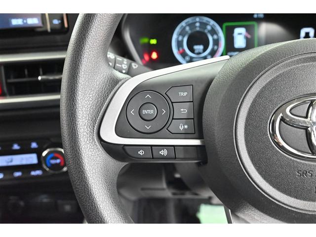 ライズ G PW LEDライト 地デジ ワンオーナー車 バックモニター イモビ 横滑り防止機能 エアコン アイドリングST メモリナビ TVナビ スマートキー ドライブレコーダー AW ETC PS ABS(17枚目)