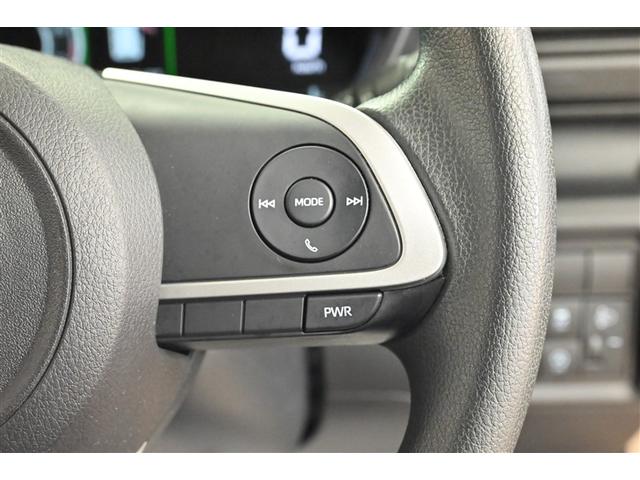 ライズ G PW LEDライト 地デジ ワンオーナー車 バックモニター イモビ 横滑り防止機能 エアコン アイドリングST メモリナビ TVナビ スマートキー ドライブレコーダー AW ETC PS ABS(18枚目)