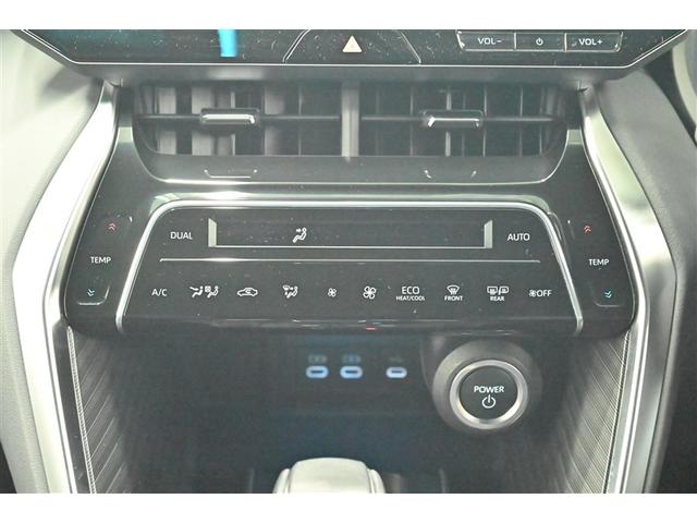 ハリアーハイブリッド Ｚ　レザーパッケージ　１００Ｖ電源　地デジ　横滑防止　盗難防止システム　Ｂモニター　革　ＬＥＤライト　パワーウィンドウ　クルコン　スマートキ－　助手席エアバック　パワーシート　エアバッグ　点検記録簿　オートエアコン　ＥＴＣ（8枚目）