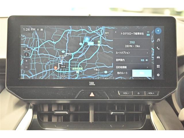 ハリアーハイブリッド Ｚ　レザーパッケージ　１００Ｖ電源　地デジ　横滑防止　盗難防止システム　Ｂモニター　革　ＬＥＤライト　パワーウィンドウ　クルコン　スマートキ－　助手席エアバック　パワーシート　エアバッグ　点検記録簿　オートエアコン　ＥＴＣ（9枚目）