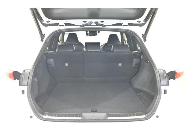 ハリアーハイブリッド Ｚ　レザーパッケージ　１００Ｖ電源　地デジ　横滑防止　盗難防止システム　Ｂモニター　革　ＬＥＤライト　パワーウィンドウ　クルコン　スマートキ－　助手席エアバック　パワーシート　エアバッグ　点検記録簿　オートエアコン　ＥＴＣ（13枚目）