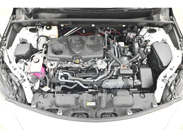 ハリアーハイブリッド Ｚ　レザーパッケージ　１００Ｖ電源　地デジ　横滑防止　盗難防止システム　Ｂモニター　革　ＬＥＤライト　パワーウィンドウ　クルコン　スマートキ－　助手席エアバック　パワーシート　エアバッグ　点検記録簿　オートエアコン　ＥＴＣ（14枚目）