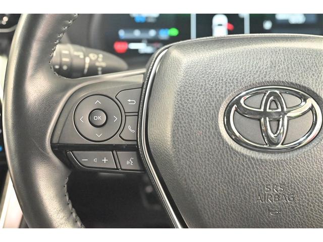 ハリアーハイブリッド Ｚ　レザーパッケージ　１００Ｖ電源　地デジ　横滑防止　盗難防止システム　Ｂモニター　革　ＬＥＤライト　パワーウィンドウ　クルコン　スマートキ－　助手席エアバック　パワーシート　エアバッグ　点検記録簿　オートエアコン　ＥＴＣ（17枚目）