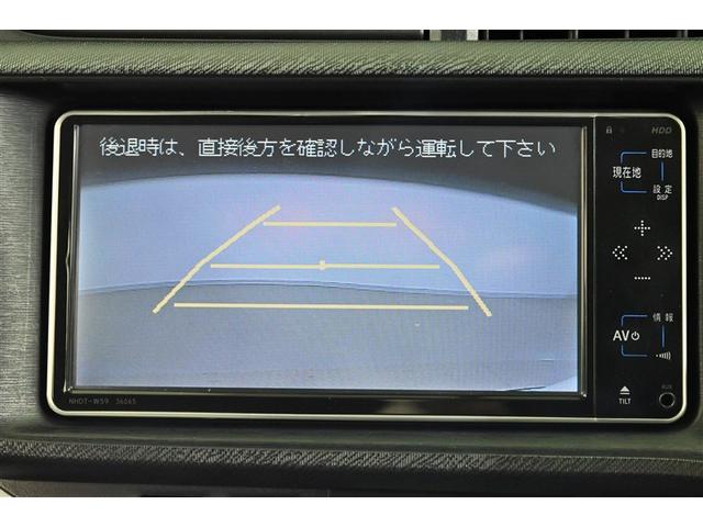 アクア S HDDナビゲーション スマートキープッシュスタート キーレスエントリ ナビ&TV オートエアコン デュアルエアバック Bカメラ パワーウィンドウ ETC DVD再生可能 SRS ワンセグTV ABS(11枚目)