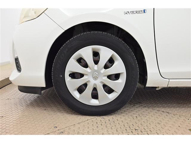 アクア S HDDナビゲーション スマートキープッシュスタート キーレスエントリ ナビ&TV オートエアコン デュアルエアバック Bカメラ パワーウィンドウ ETC DVD再生可能 SRS ワンセグTV ABS(16枚目)