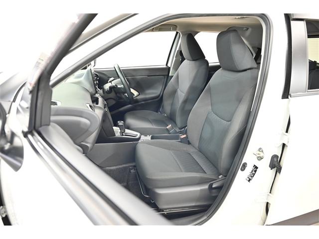 ヤリスクロス ハイブリッドＧ　ＴＳＳ　１００Ｖ　イモビライザー　バックモニタ－　記録簿有　エアコン　ＬＥＤヘッドライト　インテリキー　フルセグＴＶ　パワーウィンド　ワンオーナ　Ｗエアバック　オートクルーズ　キーフリー　横滑防止装置（11枚目）