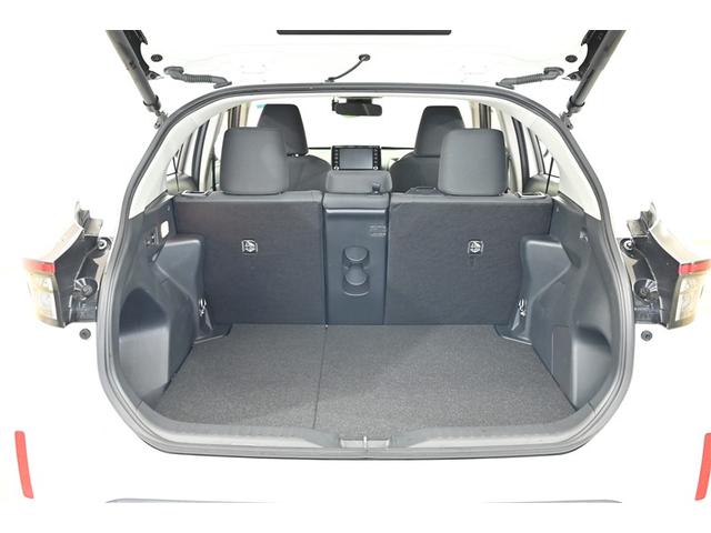 ヤリスクロス ハイブリッドＧ　ＴＳＳ　１００Ｖ　イモビライザー　バックモニタ－　記録簿有　エアコン　ＬＥＤヘッドライト　インテリキー　フルセグＴＶ　パワーウィンド　ワンオーナ　Ｗエアバック　オートクルーズ　キーフリー　横滑防止装置（13枚目）