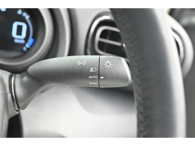 ヤリスクロス ハイブリッドＧ　ＴＳＳ　１００Ｖ　イモビライザー　バックモニタ－　記録簿有　エアコン　ＬＥＤヘッドライト　インテリキー　フルセグＴＶ　パワーウィンド　ワンオーナ　Ｗエアバック　オートクルーズ　キーフリー　横滑防止装置（19枚目）