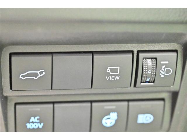 ヤリスクロス ハイブリッドＧ　ＴＳＳ　１００Ｖ　イモビライザー　バックモニタ－　記録簿有　エアコン　ＬＥＤヘッドライト　インテリキー　フルセグＴＶ　パワーウィンド　ワンオーナ　Ｗエアバック　オートクルーズ　キーフリー　横滑防止装置（20枚目）