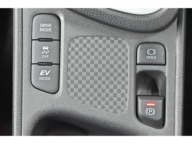 ヤリスクロス ハイブリッドＧ　ＴＳＳ　１００Ｖ　イモビライザー　バックモニタ－　記録簿有　エアコン　ＬＥＤヘッドライト　インテリキー　フルセグＴＶ　パワーウィンド　ワンオーナ　Ｗエアバック　オートクルーズ　キーフリー　横滑防止装置（23枚目）