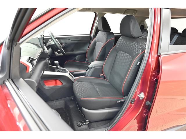 ライズ Z Bカメ 点検記録簿 アイドリングSTOP イモビライザー 横滑り防止機能 LEDヘッドライト 寒冷地仕様 オートクルーズコントロール 1オーナー車 アルミホイール エアバッグ スマートキ 4WD車(12枚目)