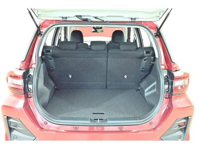 ライズ Z Bカメ 点検記録簿 アイドリングSTOP イモビライザー 横滑り防止機能 LEDヘッドライト 寒冷地仕様 オートクルーズコントロール 1オーナー車 アルミホイール エアバッグ スマートキ 4WD車(14枚目)