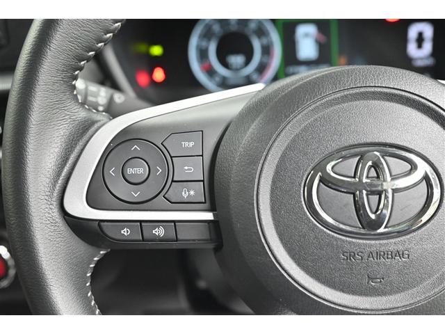 ライズ Z Bカメ 点検記録簿 アイドリングSTOP イモビライザー 横滑り防止機能 LEDヘッドライト 寒冷地仕様 オートクルーズコントロール 1オーナー車 アルミホイール エアバッグ スマートキ 4WD車(18枚目)