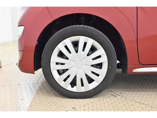 ピクシスジョイ Ｆ　Ｘ　ＳＡＩＩ　ナビＴＶ　衝突軽減ブレーキ　オートエアコン　スマートキー（15枚目）