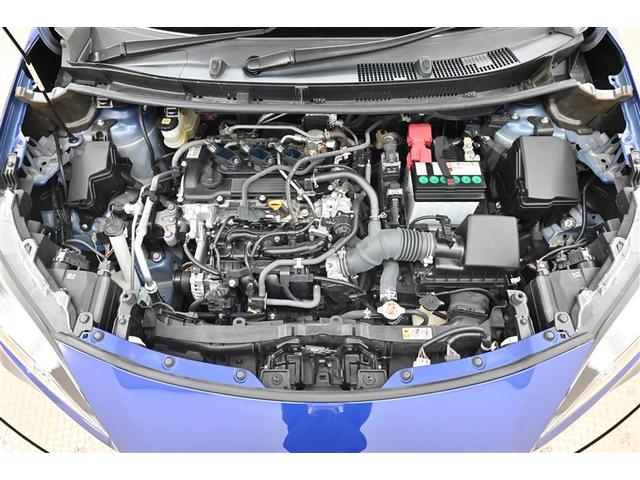 ヤリスクロス G 地デジTV ETC装備 リヤカメラ 点検記録簿 スマートエントリー イモビライザー DVD再生機能 オートエアコン LEDライト アルミホイール キーレス パワーウィンドウ クルコン ABS ナビTV(14枚目)