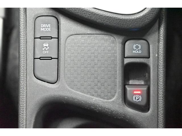 ヤリスクロス G 地デジTV ETC装備 リヤカメラ 点検記録簿 スマートエントリー イモビライザー DVD再生機能 オートエアコン LEDライト アルミホイール キーレス パワーウィンドウ クルコン ABS ナビTV(22枚目)