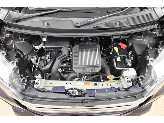 ルーミー カスタムＧ－Ｔ　助手席エアバック　両側オートスライドドア　スマートキープッシュスタート　ＬＥＤライト　１オーナー　横滑り防止機能　クルコン　点検記録簿　ＥＴＣ付　アルミホイール　キーレス　ＤＶＤ　ナビ＆ＴＶ　ＡＢＳ（15枚目）