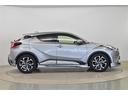 Ｃ－ＨＲ Ｇ　アルミ付　ワンオ－ナ－車　バックモニ　ＬＥＤヘッドライト　エアロ　スマートキー　ＤＶＤ　ＴＶナビ　エアコン　盗難防止システム　ＥＴＣ付き　キーフリー　クルコン　パワーウィンドウ　メモリナビ　ＡＢＳ（3枚目）