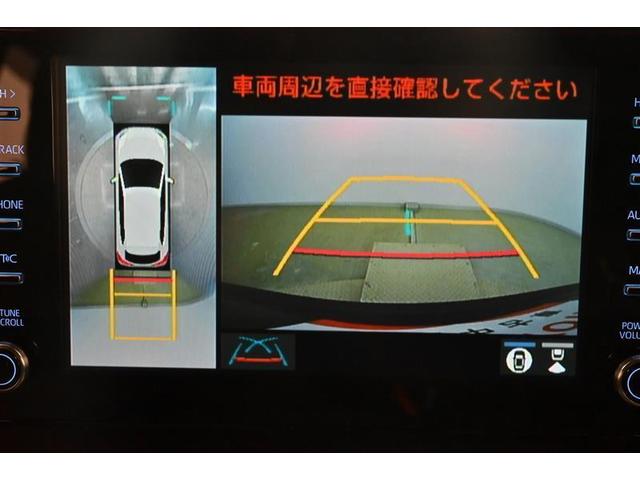 カローラクロス Ｚ　スマートキ　ＡＣ　横滑り防止機能　イモビライザー　クルーズコントロール　ワンオ－ナ－　ＬＥＤライト　パワーシート　キーフリーシステム　アルミホイール　ＥＴＣ　エアバッグ　パワーステアリング　ＷエアＢ（4枚目）