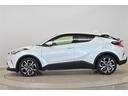 Ｃ－ＨＲ Ｇ　地デジ　バックモニタ－　記録簿付　半革　ＬＥＤヘッドライト　ドライブレコ－ダ－　ＤＶＤ視聴　スマ－トキ－　ＥＳＣ　キーレスエントリー　ＥＴＣ　ナビＴＶ　アルミホイール　パワーステアリング　ＡＢＳ（5枚目）