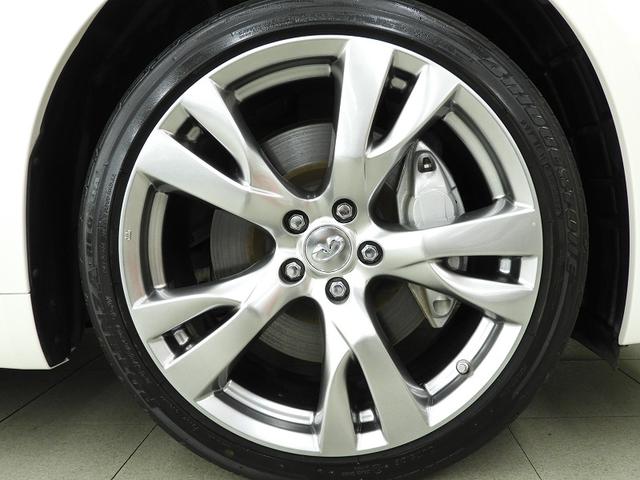 370GT タイプS サンルーフBOSE純正HDDナビTVアラウンドビュー本革シート&シートヒーター純正20AWインテリジェントクルーズLEDヘッド&フォグランプETCクリアランスソナー(20枚目)