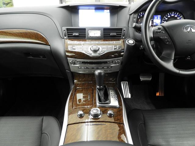 370GT タイプS サンルーフBOSE純正HDDナビTVアラウンドビュー本革シート&シートヒーター純正20AWインテリジェントクルーズLEDヘッド&フォグランプETCクリアランスソナー(29枚目)