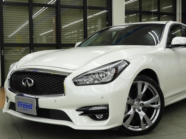 370GT タイプS サンルーフBOSE純正HDDナビTVアラウンドビュー本革シート&シートヒーター純正20AWインテリジェントクルーズLEDヘッド&フォグランプETCクリアランスソナー(46枚目)