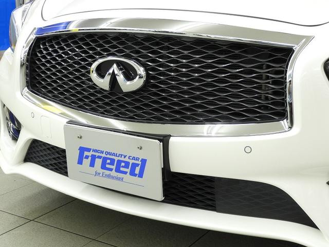 370GT タイプS サンルーフBOSE純正HDDナビTVアラウンドビュー本革シート&シートヒーター純正20AWインテリジェントクルーズLEDヘッド&フォグランプETCクリアランスソナー(52枚目)