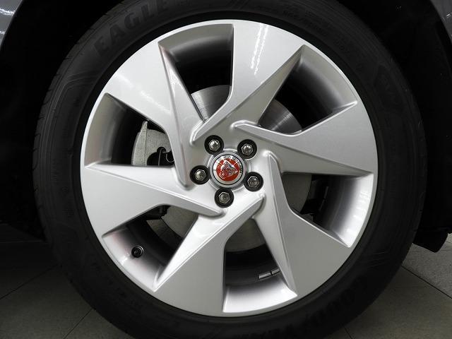 SE 純正ナビ360°モニタ-本革シート&シートヒーター純正20インチAWレーダークルーズ&レーンキープアシストLEDヘッドETCパワーバックドアMERIDIANサウンド スマートキー フロアマット(19枚目)