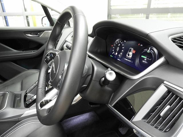 SE 純正ナビ360°モニタ-本革シート&シートヒーター純正20インチAWレーダークルーズ&レーンキープアシストLEDヘッドETCパワーバックドアMERIDIANサウンド スマートキー フロアマット(71枚目)