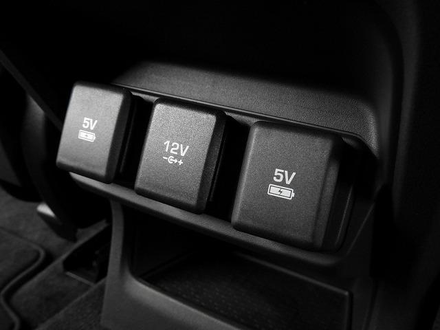 SE 純正ナビ360°モニタ-本革シート&シートヒーター純正20インチAWレーダークルーズ&レーンキープアシストLEDヘッドETCパワーバックドアMERIDIANサウンド スマートキー フロアマット(75枚目)