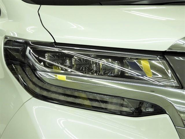 G Fパッケージ サンルーフ純正SDナビTVパノラミック後席モニター本革シート&シートヒーター両側パワースライドドア&パワーバックドアBSMレーダークルーズ&プリクラ純正17AWデジタルインナーミラーETCスマートキー(28枚目)