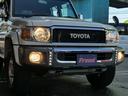 TOYOTA LAND CRUISER 70