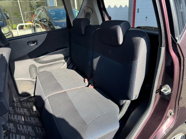 ムーヴ カスタム　Ｘ　リミテッド　ダブルエアバッグ　ＥＴＣ車載器　インテリキー　盗難警報装置　Ｂｌｕｅｔｏｏｔｈオーディオ　運転席エアバック　ベンチ　キーレスエントリー　ＡＢＳ付き　パワステ　エアコン　衝突安全ボディ（46枚目）