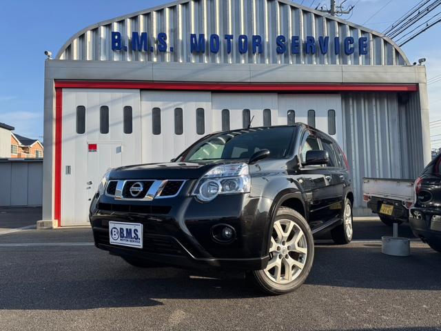 エクストレイル 20GT サンルーフ 大型電動サンルーフ付き12モデル 電動格納 オールモード4WD ナビ リアカメラ SDナビ インテリジェントキー クルコン Wエアバッグ キーフリー 衝突安全ボディ パワーウインドウ オートエアコン(3枚目)