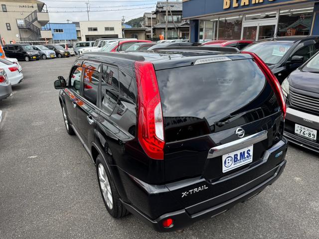 エクストレイル 20GT サンルーフ 大型電動サンルーフ付き12モデル 電動格納 オールモード4WD ナビ リアカメラ SDナビ インテリジェントキー クルコン Wエアバッグ キーフリー 衝突安全ボディ パワーウインドウ オートエアコン(5枚目)