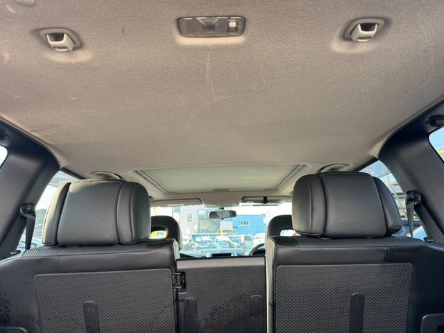 エクストレイル 20GT サンルーフ 大型電動サンルーフ付き12モデル 電動格納 オールモード4WD ナビ リアカメラ SDナビ インテリジェントキー クルコン Wエアバッグ キーフリー 衝突安全ボディ パワーウインドウ オートエアコン(26枚目)