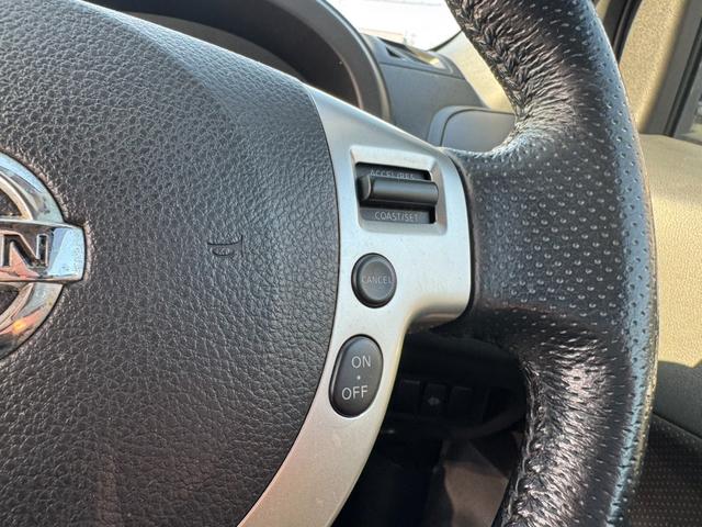 エクストレイル 20GT サンルーフ 大型電動サンルーフ付き12モデル 電動格納 オールモード4WD ナビ リアカメラ SDナビ インテリジェントキー クルコン Wエアバッグ キーフリー 衝突安全ボディ パワーウインドウ オートエアコン(35枚目)