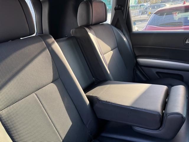 エクストレイル 20GT サンルーフ 大型電動サンルーフ付き12モデル 電動格納 オールモード4WD ナビ リアカメラ SDナビ インテリジェントキー クルコン Wエアバッグ キーフリー 衝突安全ボディ パワーウインドウ オートエアコン(41枚目)